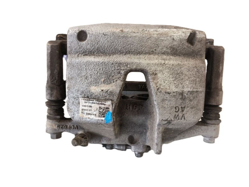 Recambio de pinza freno delantera derecha para volkswagen id.4 (e21) performance referencia OEM IAM 1EA615124B  
