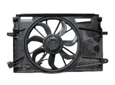 Recambio de electroventilador para opel astra k (b16) 1.4 turbo (68) referencia OEM IAM    2