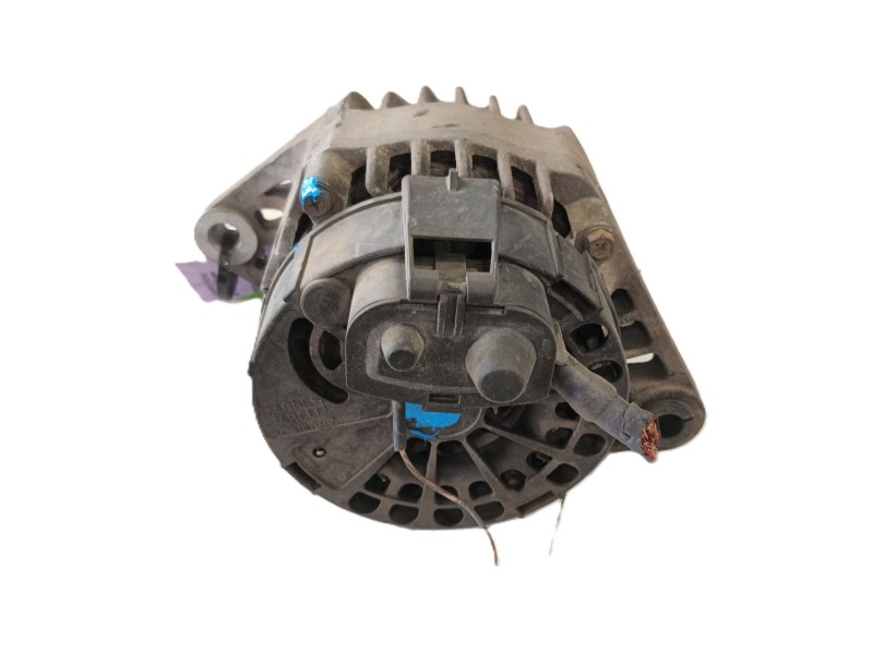 Recambio de alternador para fiat stilo (192_) 1.9 jtd (192_xe1a) referencia OEM IAM 0000051859052 / 0000071794807  