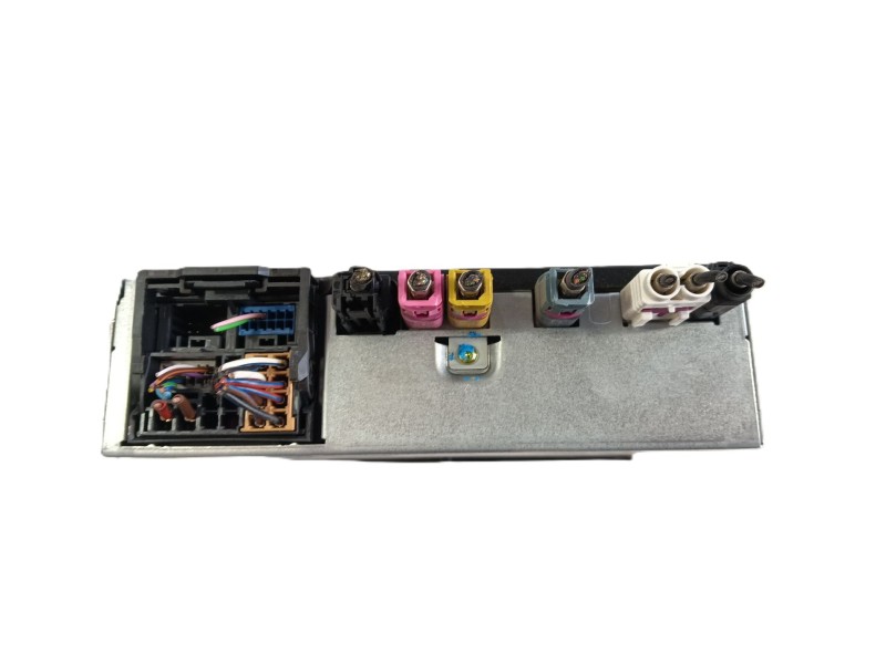 Recambio de sistema audio / radio cd para volkswagen id.4 (e21) performance referencia OEM IAM   