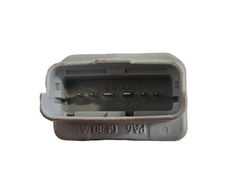 Recambio de elevalunas delantero izquierdo para peugeot 207/207+ (wa_, wc_) 1.6 16v vti referencia OEM IAM 9221FS  