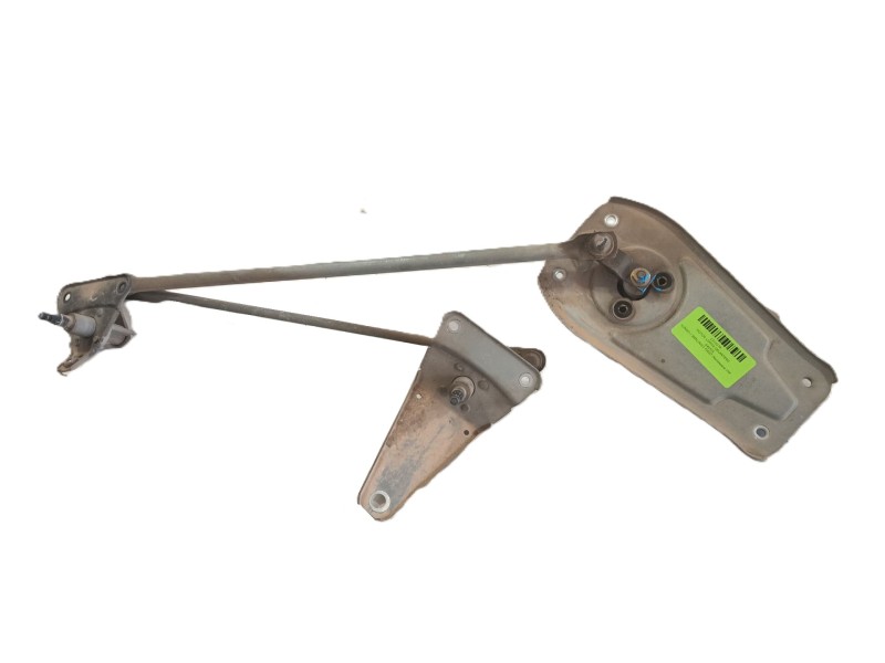 Recambio de motor limpia delantero para citroën berlingo / berlingo first monospace (mf_, gjk_, gfk_) 1.4 i (mfkfx, mfkfw, gjkfw