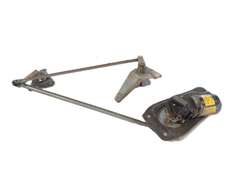 Recambio de motor limpia delantero para citroën berlingo / berlingo first monospace (mf_, gjk_, gfk_) 1.4 i (mfkfx, mfkfw, gjkfw