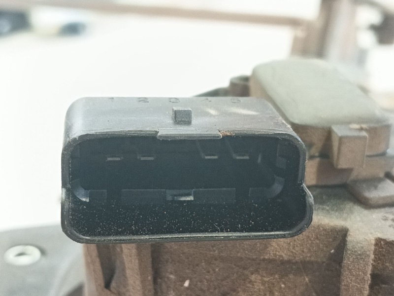 Recambio de motor limpia delantero para citroën berlingo / berlingo first monospace (mf_, gjk_, gfk_) 1.4 i (mfkfx, mfkfw, gjkfw