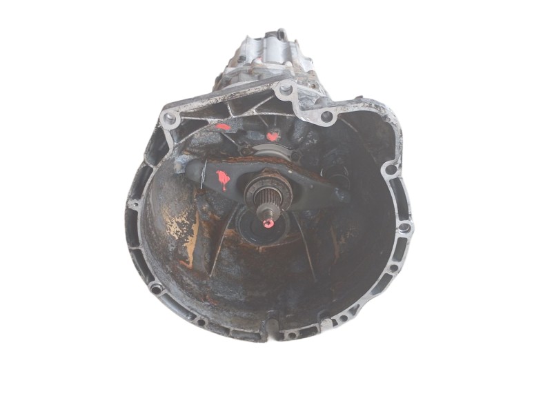 Recambio de caja cambios para bmw 5 (e60) 525 d referencia OEM IAM  R614325011 