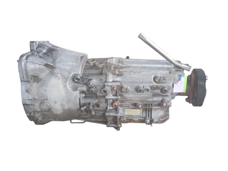 Recambio de caja cambios para bmw 5 (e60) 525 d referencia OEM IAM  R614325011 