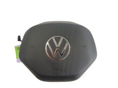 Recambio de airbag delantero izquierdo para volkswagen id.4 (e21) performance referencia OEM IAM 10A880201GXEA  