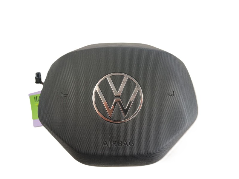 Recambio de airbag delantero izquierdo para volkswagen id.4 (e21) performance referencia OEM IAM 10A880201GXEA  