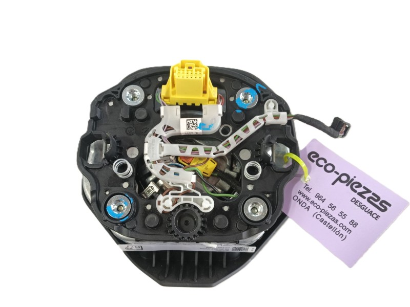 Recambio de airbag delantero izquierdo para volkswagen id.4 (e21) performance referencia OEM IAM 10A880201GXEA  