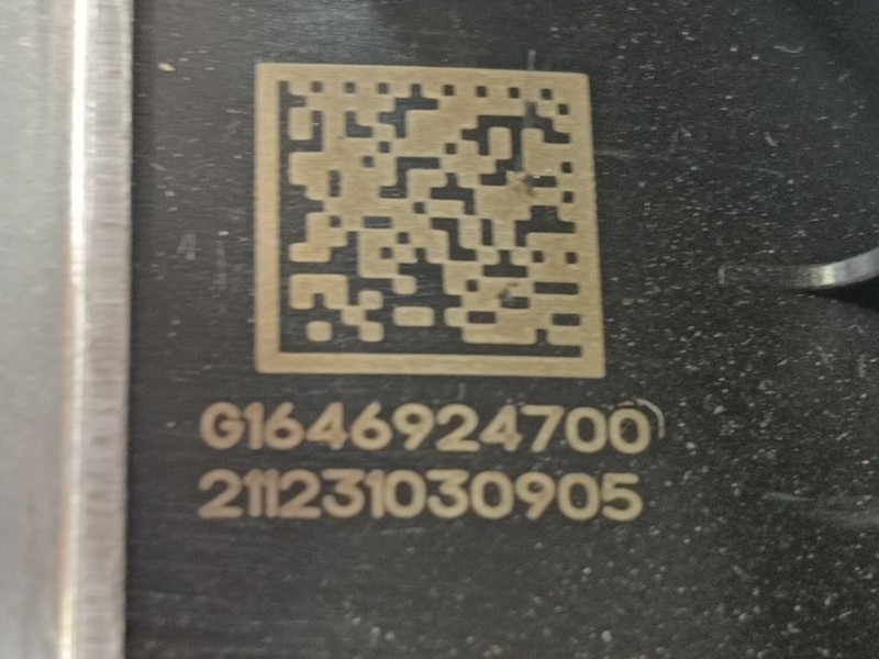 Recambio de airbag delantero izquierdo para volkswagen id.4 (e21) performance referencia OEM IAM 10A880201GXEA  