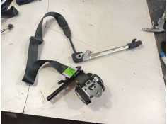 Recambio de cinturon seguridad delantero derecho para volkswagen id.4 (e21) performance referencia OEM IAM 11B857706MRAA   2