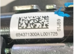 Recambio de cinturon seguridad delantero derecho para volkswagen id.4 (e21) performance referencia OEM IAM 11B857706MRAA   2
