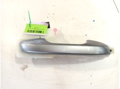 Recambio de maneta exterior trasera derecha para kia niro (c5p11) 1.6 hev referencia OEM IAM   