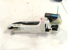 Recambio de maneta exterior trasera derecha para kia niro (c5p11) 1.6 hev referencia OEM IAM    2