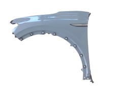 Recambio de aleta delantera izquierda para volkswagen id.4 (e21) performance referencia OEM IAM 11A821021F  