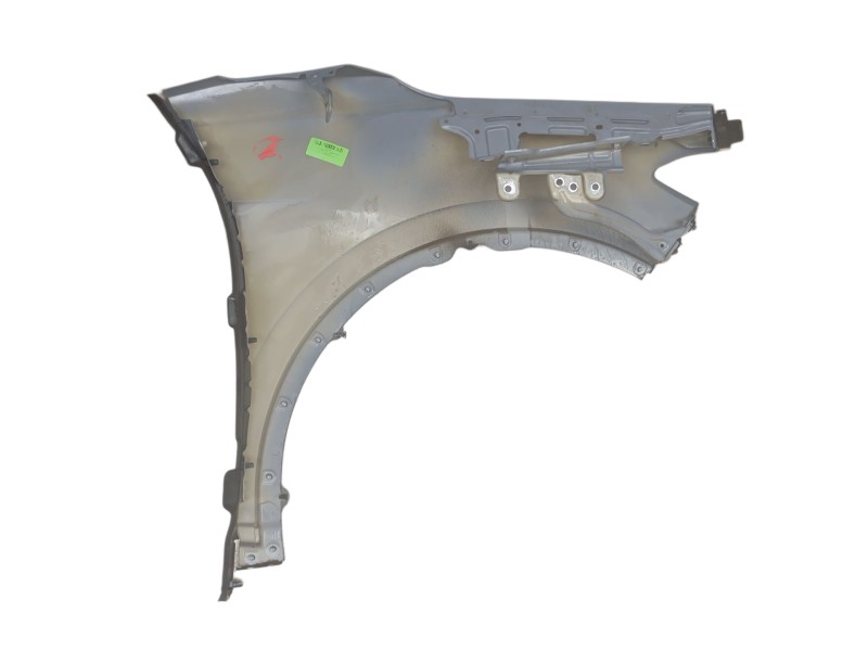 Recambio de aleta delantera izquierda para volkswagen id.4 (e21) performance referencia OEM IAM 11A821021F  