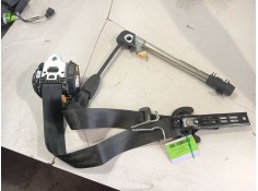 Recambio de cinturon seguridad delantero izquierdo para volkswagen id.4 (e21) performance referencia OEM IAM 11B857705MRAA   2