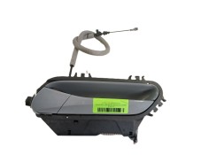 Recambio de maneta exterior delantera izquierda para volkswagen id.4 (e21) performance referencia OEM IAM   