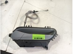 Recambio de maneta exterior delantera izquierda para volkswagen id.4 (e21) performance referencia OEM IAM   