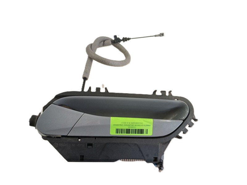 Recambio de maneta exterior delantera izquierda para volkswagen id.4 (e21) performance referencia OEM IAM   