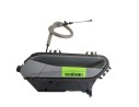 MANETA EXTERIOR DELANTERA IZQUIERDA 11A837869CGRU 01073303003 