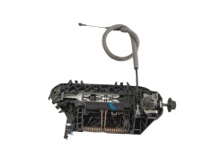 Recambio de maneta exterior delantera izquierda para volkswagen id.4 (e21) performance referencia OEM IAM    2
