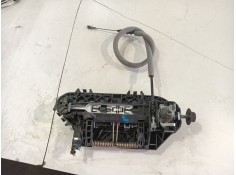 Recambio de maneta exterior delantera izquierda para volkswagen id.4 (e21) performance referencia OEM IAM    2