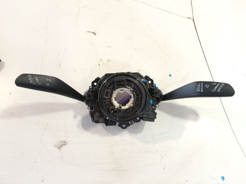 Recambio de mando multifuncion para volkswagen id.4 (e21) performance referencia OEM IAM   