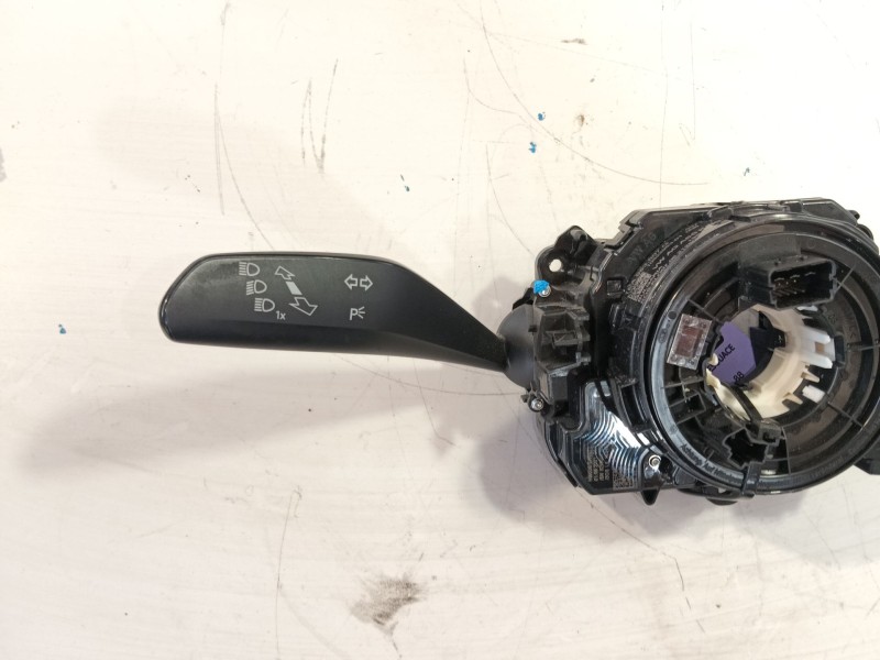 Recambio de mando multifuncion para volkswagen id.4 (e21) performance referencia OEM IAM   