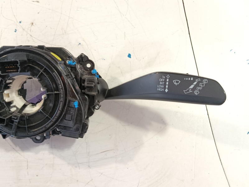 Recambio de mando multifuncion para volkswagen id.4 (e21) performance referencia OEM IAM   