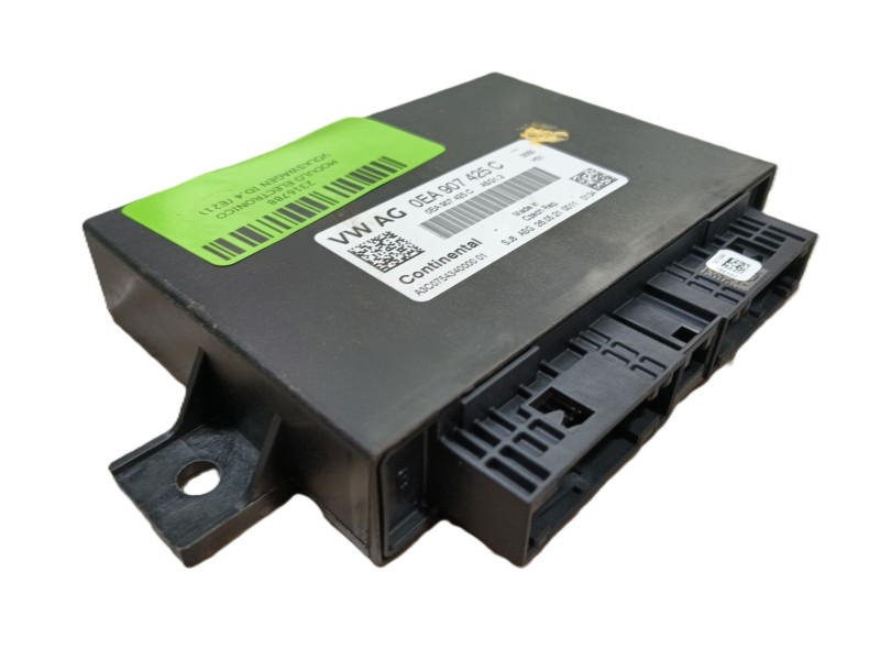 Recambio de modulo electronico para volkswagen id.4 (e21) performance referencia OEM IAM   