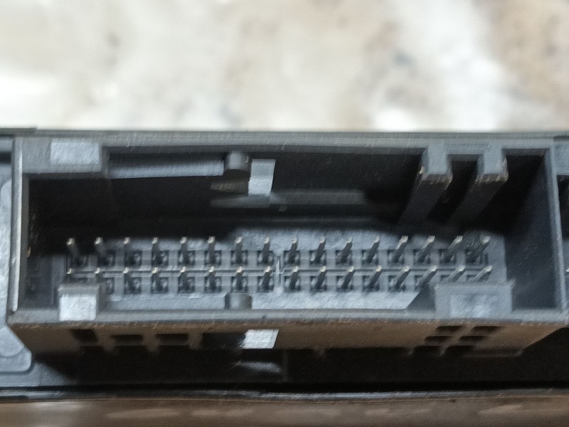 Recambio de modulo electronico para volkswagen id.4 (e21) performance referencia OEM IAM   