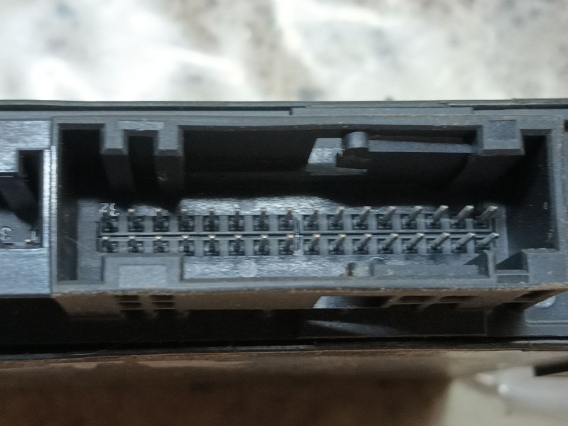 Recambio de modulo electronico para volkswagen id.4 (e21) performance referencia OEM IAM   