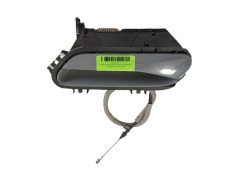 Recambio de maneta exterior trasera izquierda para volkswagen id.4 (e21) performance referencia OEM IAM   