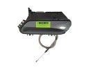MANETA EXTERIOR TRASERA IZQUIERDA 11A837869CGRU 11A837811E 