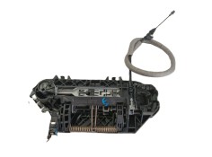 Recambio de maneta exterior trasera izquierda para volkswagen id.4 (e21) performance referencia OEM IAM    2