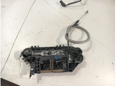 Recambio de maneta exterior trasera izquierda para volkswagen id.4 (e21) performance referencia OEM IAM    2