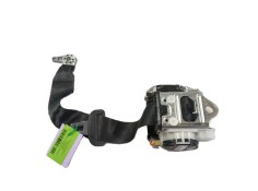 Recambio de cinturon seguridad trasero izquierdo para volkswagen id.4 (e21) performance referencia OEM IAM 11A857805FRAA  