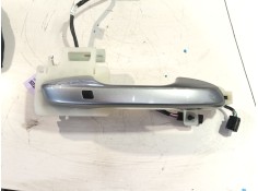 Recambio de maneta exterior delantera derecha para kia niro (c5p11) 1.6 hev referencia OEM IAM   