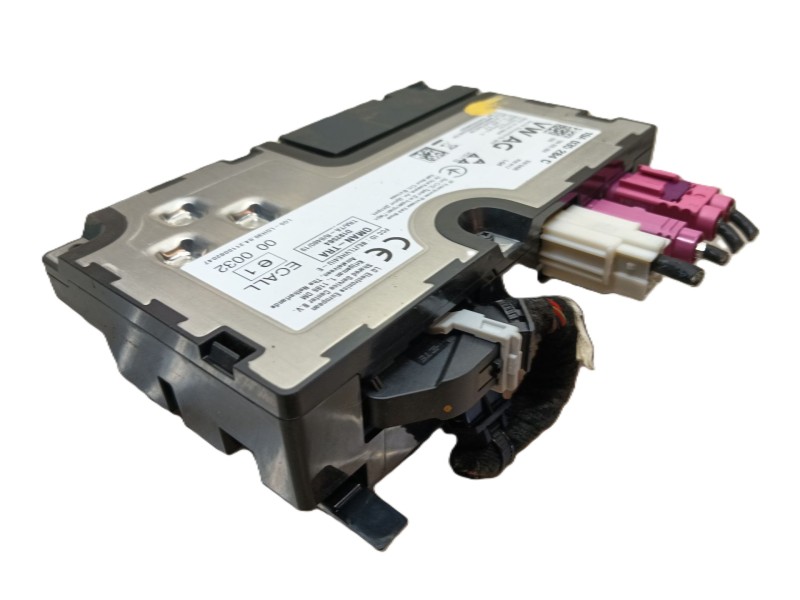 Recambio de modulo electronico para volkswagen id.4 (e21) performance referencia OEM IAM   