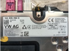 Recambio de modulo electronico para volkswagen id.4 (e21) performance referencia OEM IAM    2