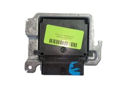 Recambio de centralita airbag para volkswagen id.4 (e21) performance referencia OEM IAM   