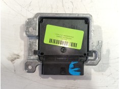 Recambio de centralita airbag para volkswagen id.4 (e21) performance referencia OEM IAM   