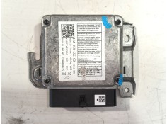 Recambio de centralita airbag para volkswagen id.4 (e21) performance referencia OEM IAM    2