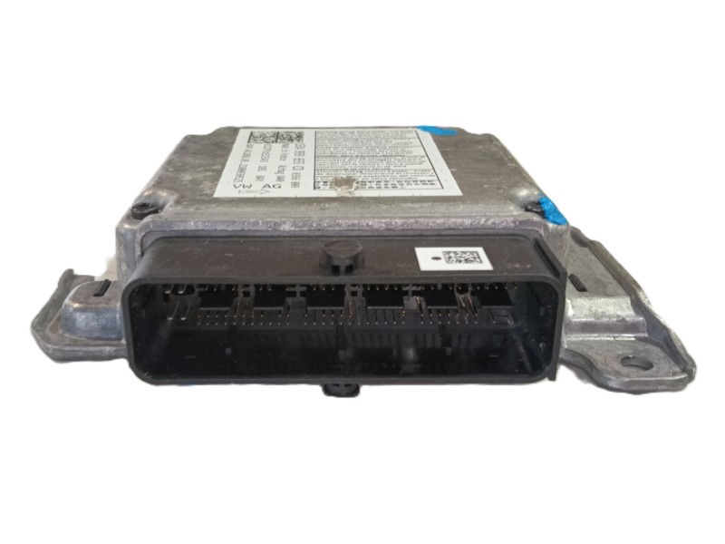 Recambio de centralita airbag para volkswagen id.4 (e21) performance referencia OEM IAM   