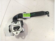 Recambio de cinturon seguridad trasero derecho para volkswagen id.4 (e21) performance referencia OEM IAM 11A857806FRAA   2
