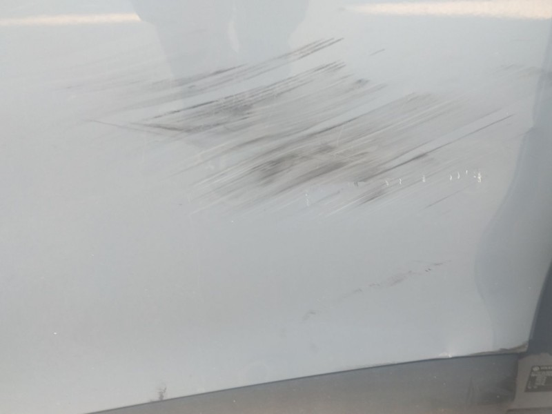 Recambio de puerta trasera derecha para volkswagen id.4 (e21) performance referencia OEM IAM 11A833056  