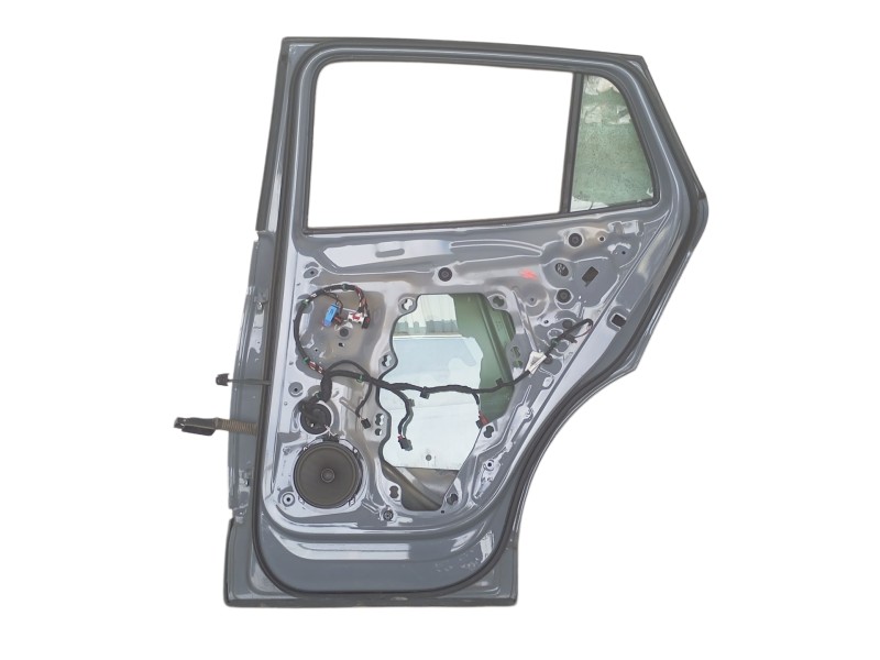 Recambio de puerta trasera derecha para volkswagen id.4 (e21) performance referencia OEM IAM 11A833056  