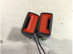 Recambio de enganche cinturon trasero izquierdo para volkswagen id.4 (e21) performance referencia OEM IAM   