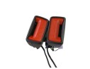 ENGANCHE CINTURON TRASERO IZQUIERDO 11A857739AMNB 6510816088 